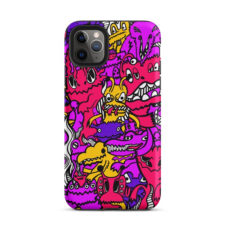 CRUSH Case ║iPhones║ product image (2)