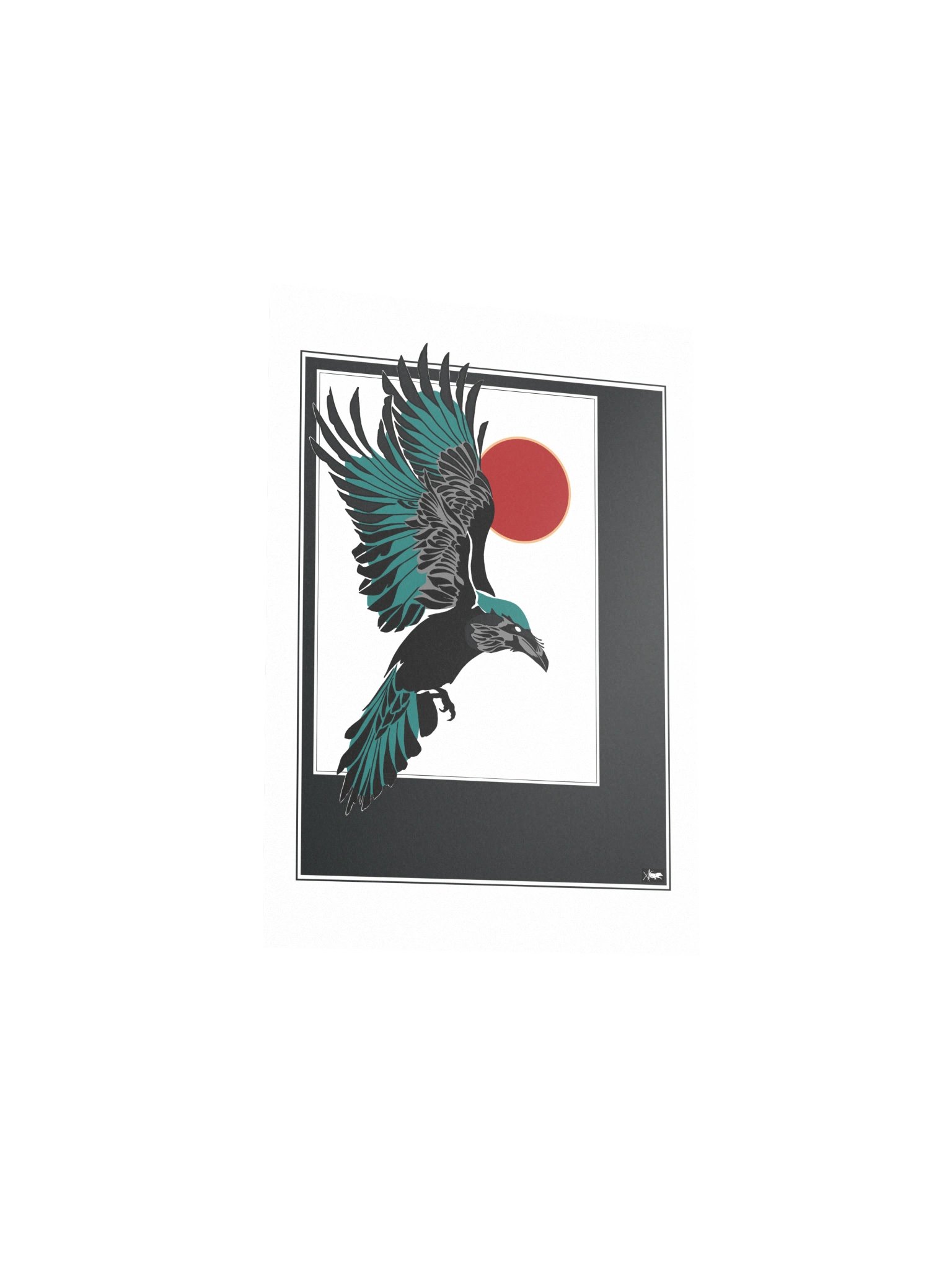 Common Crow product image (5)
