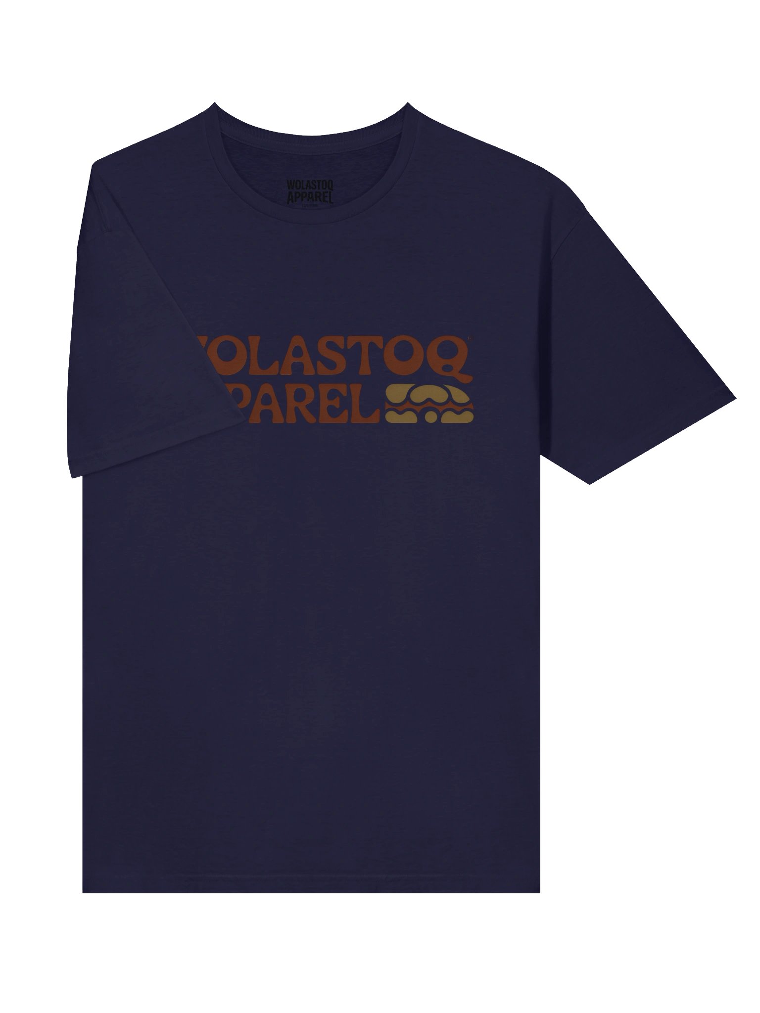 Wolastoq Urban Arch T-Shirt product image (37)