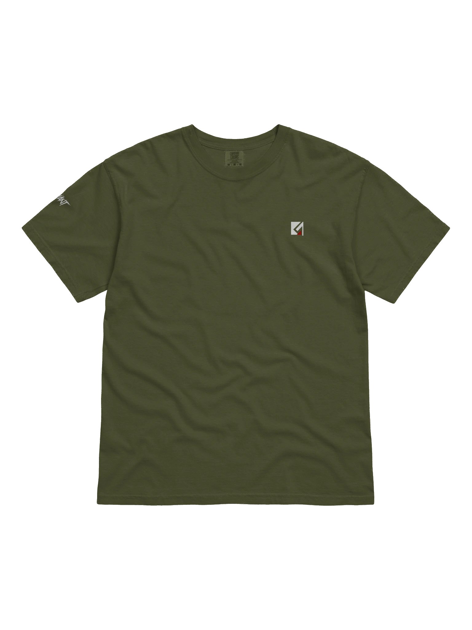 Hell Cat Tee - Bulvant - bK_5RKQF4cE