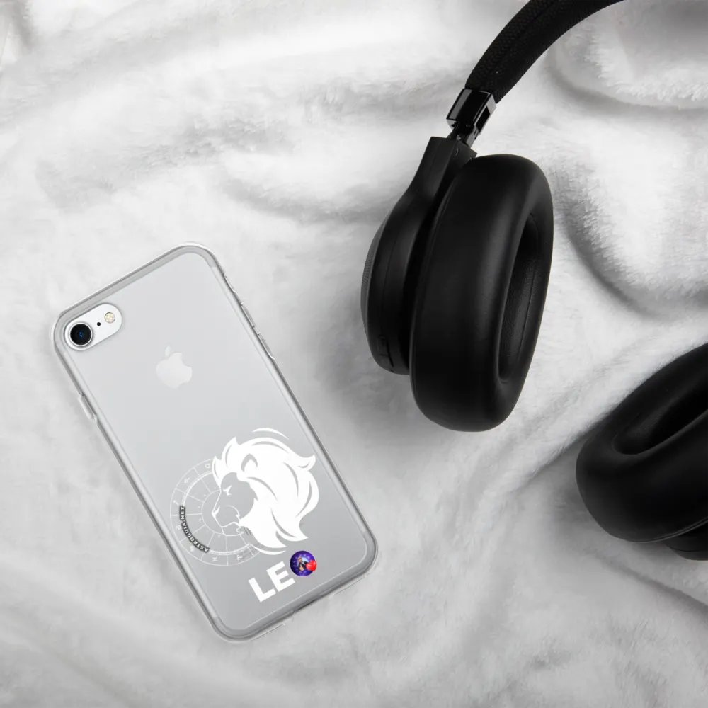 LEO - Funda transparente para iPhone® product image (4)