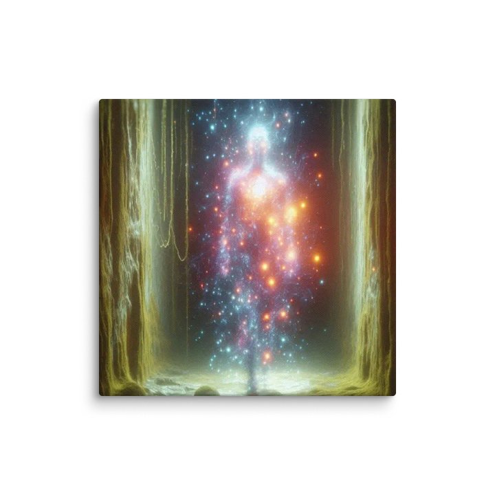 Inner Radiance Canvas product image (36)