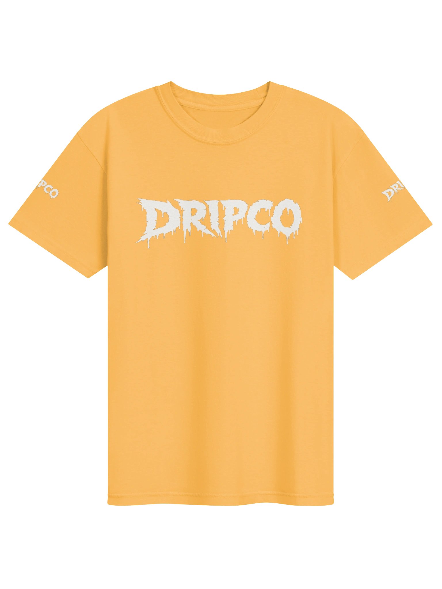 DRIPCO Dripping Graffiti Tee product image (66)