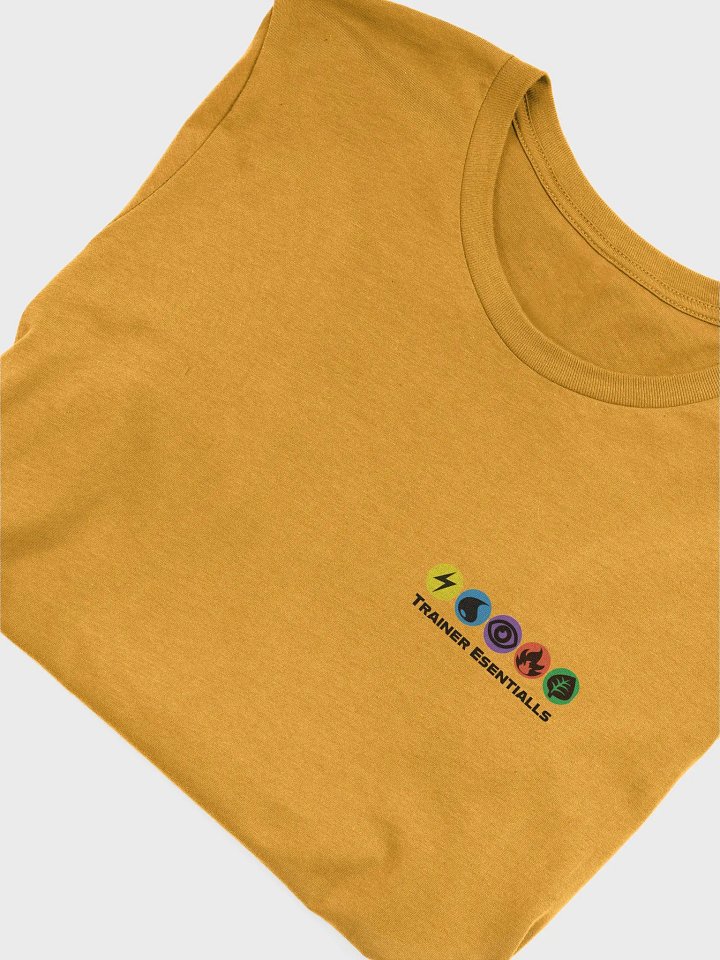 Trainer Essential T-Shirt product image (1)