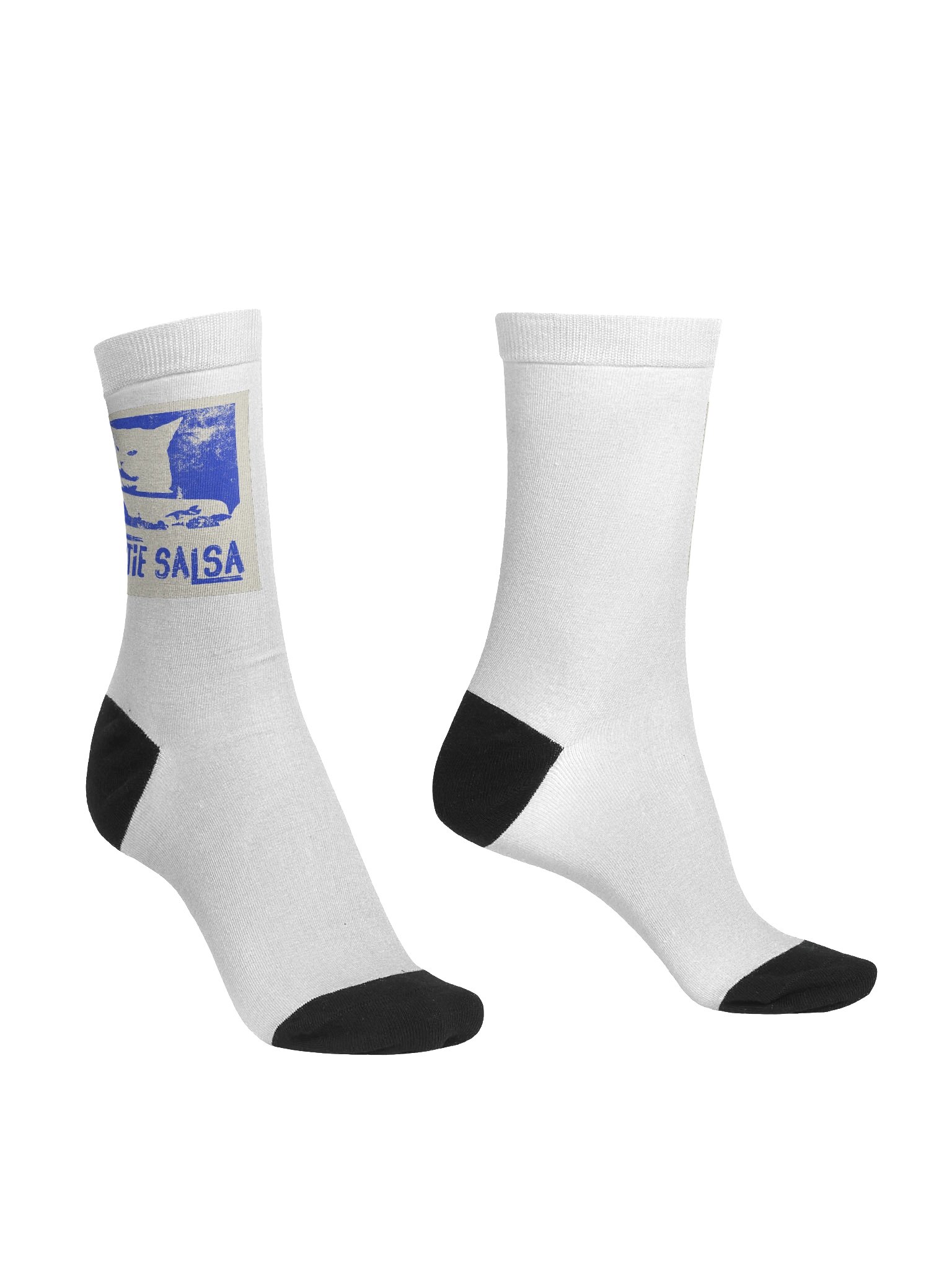 Mattie Salsa Socks product image (3)