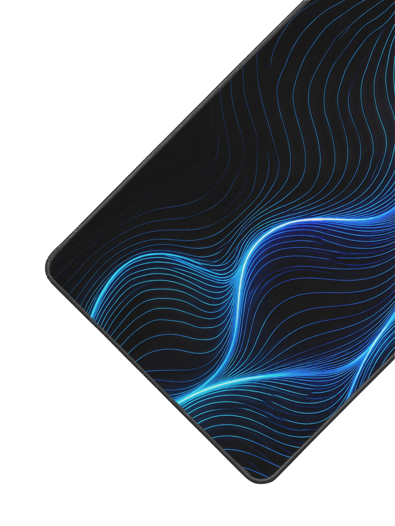 Neon Pulse — Extended Gaming Mouse Pad product image (3)