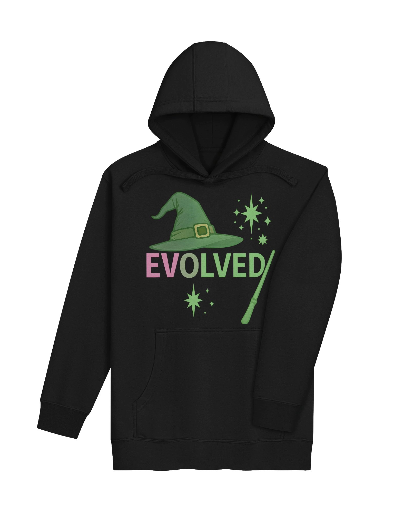 Enchanted Evolved Hoodie product image (28)