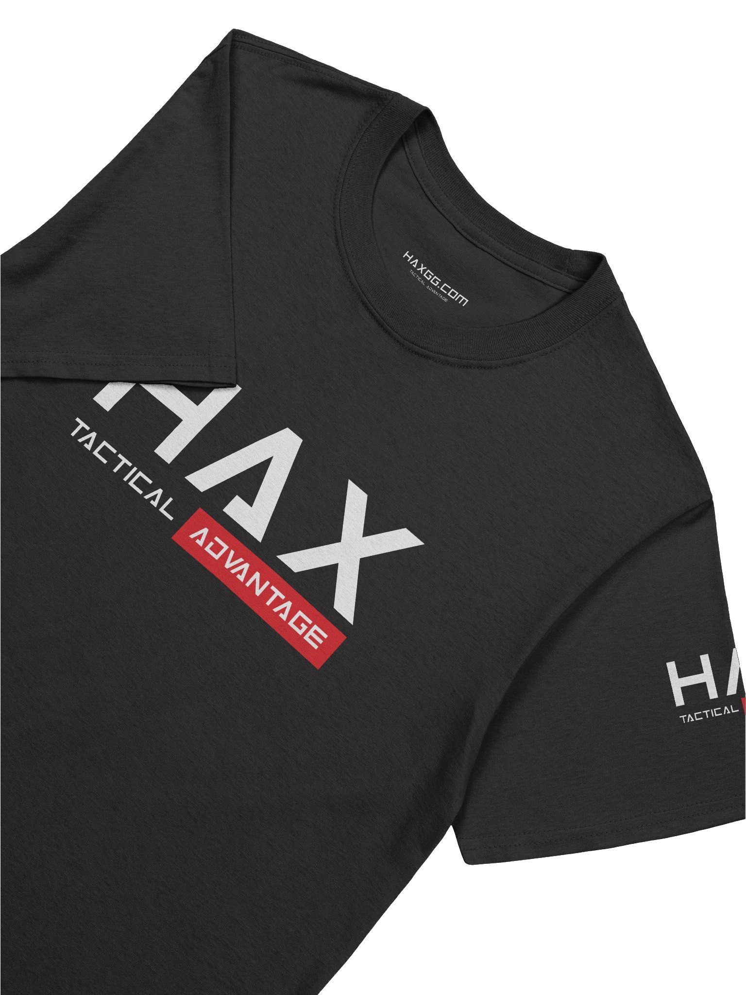 HAX Tactical T-Shirt product image (7)