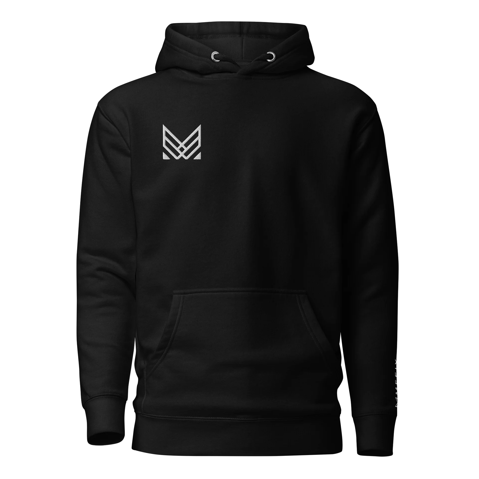 Hoodie - Embroidered Logo product image (1)