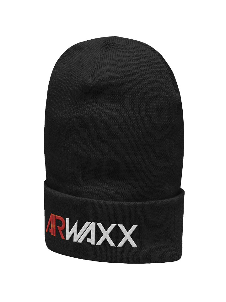 Airwaxx Beanie product image (2)