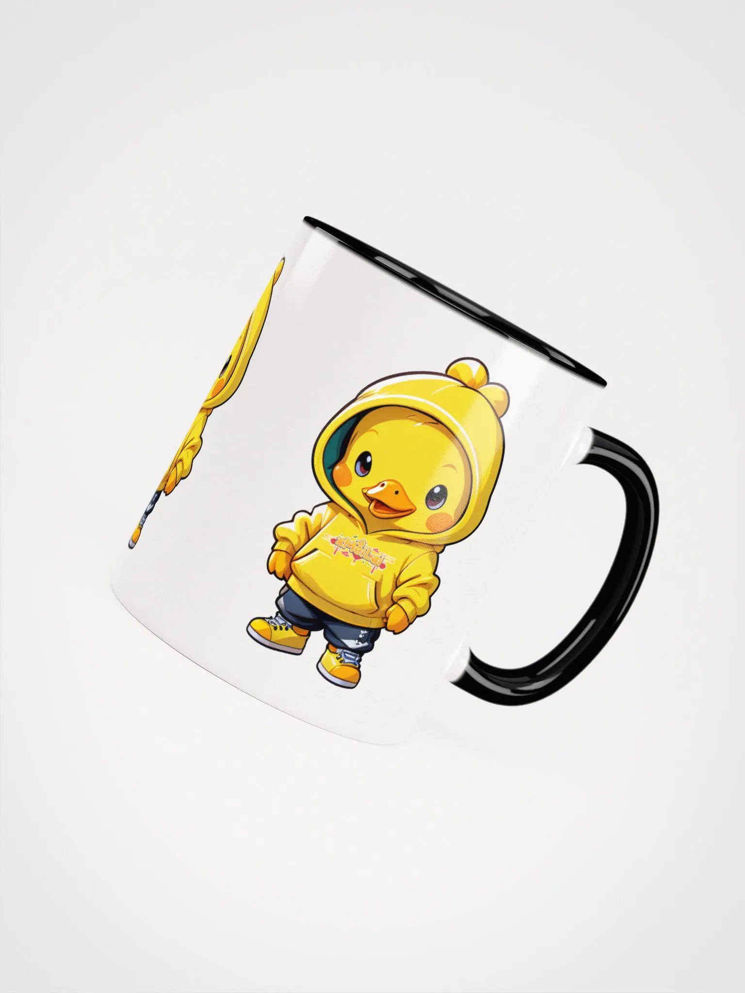 Duckie Mug product image (8)