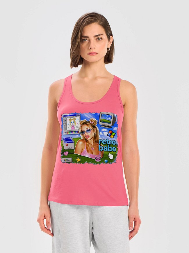 Tank Tops