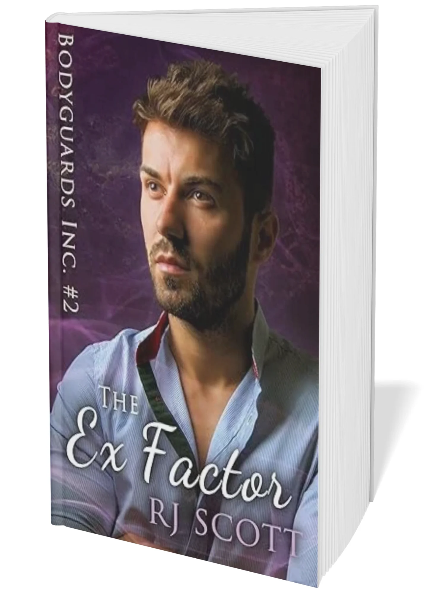 The Ex Factor product image (1)