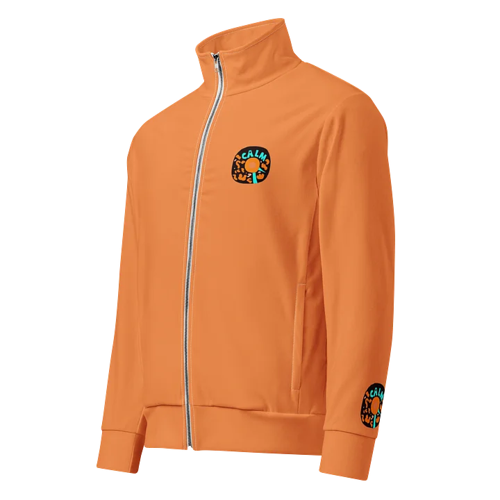 "No Shame" track jacket product image (2)