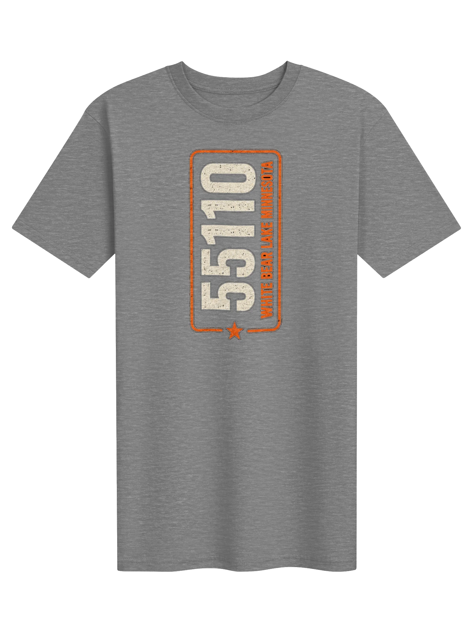 55110 Vertical Tee product image (1)