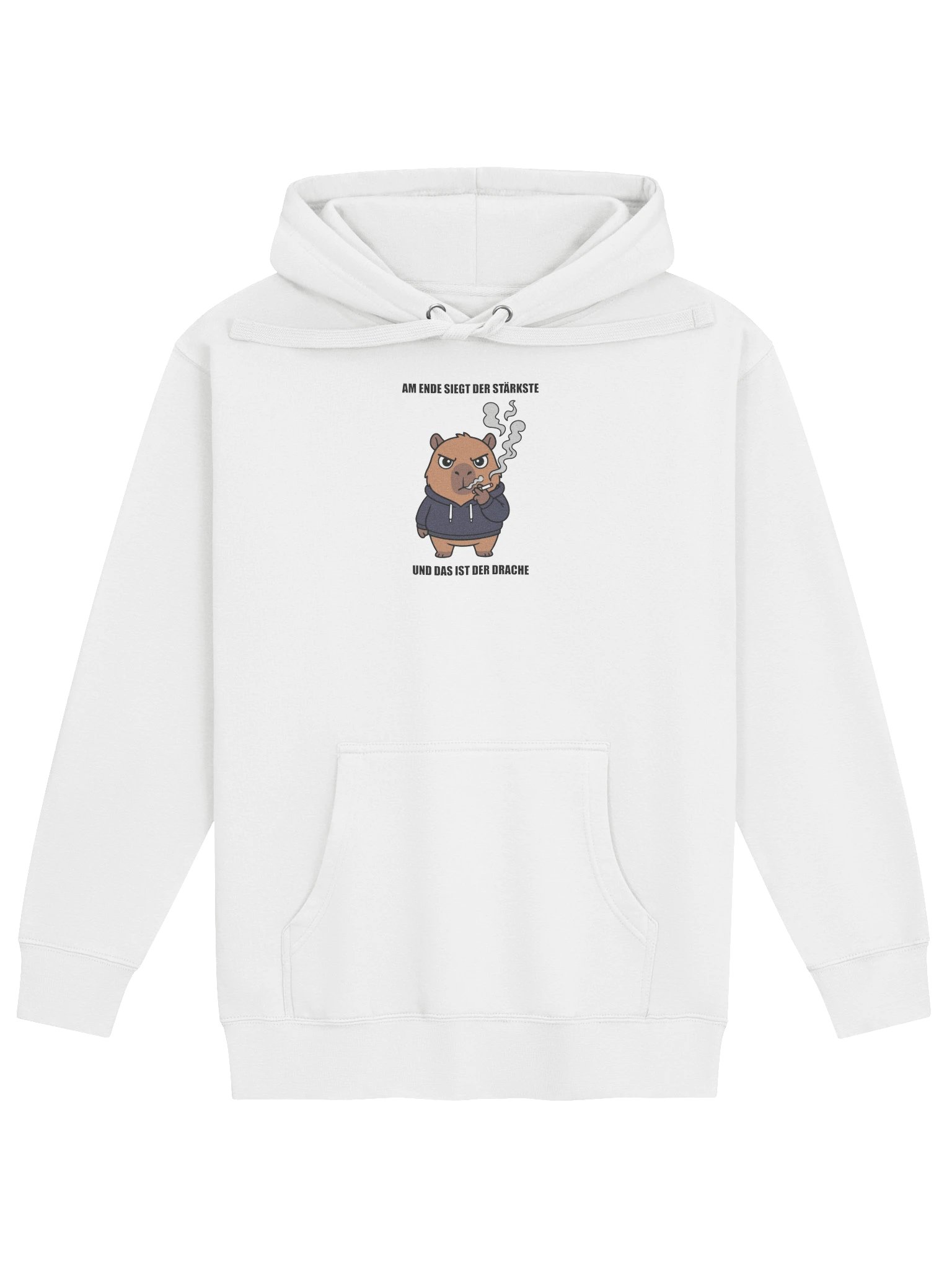 Cotton Heritage Unisex Premium Hoodie product image (1)
