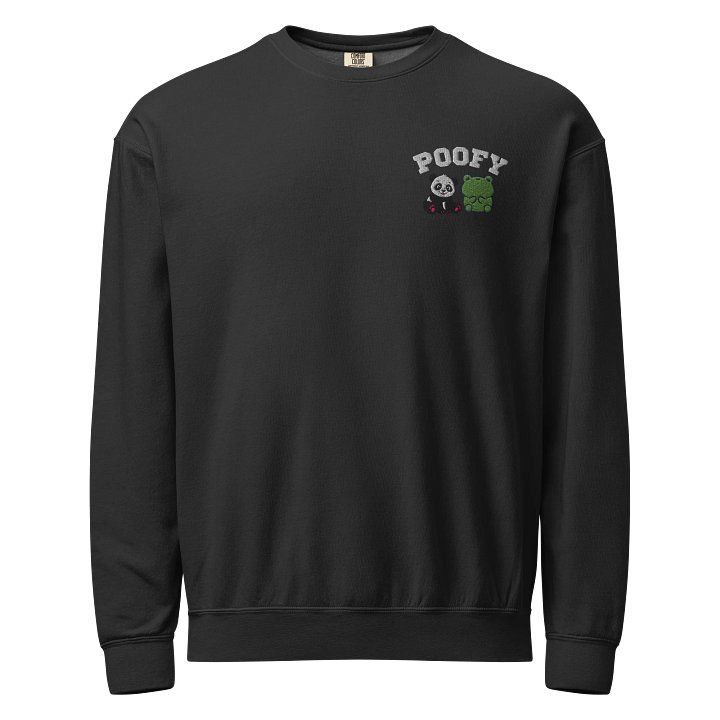 Poofy simple product image (1)