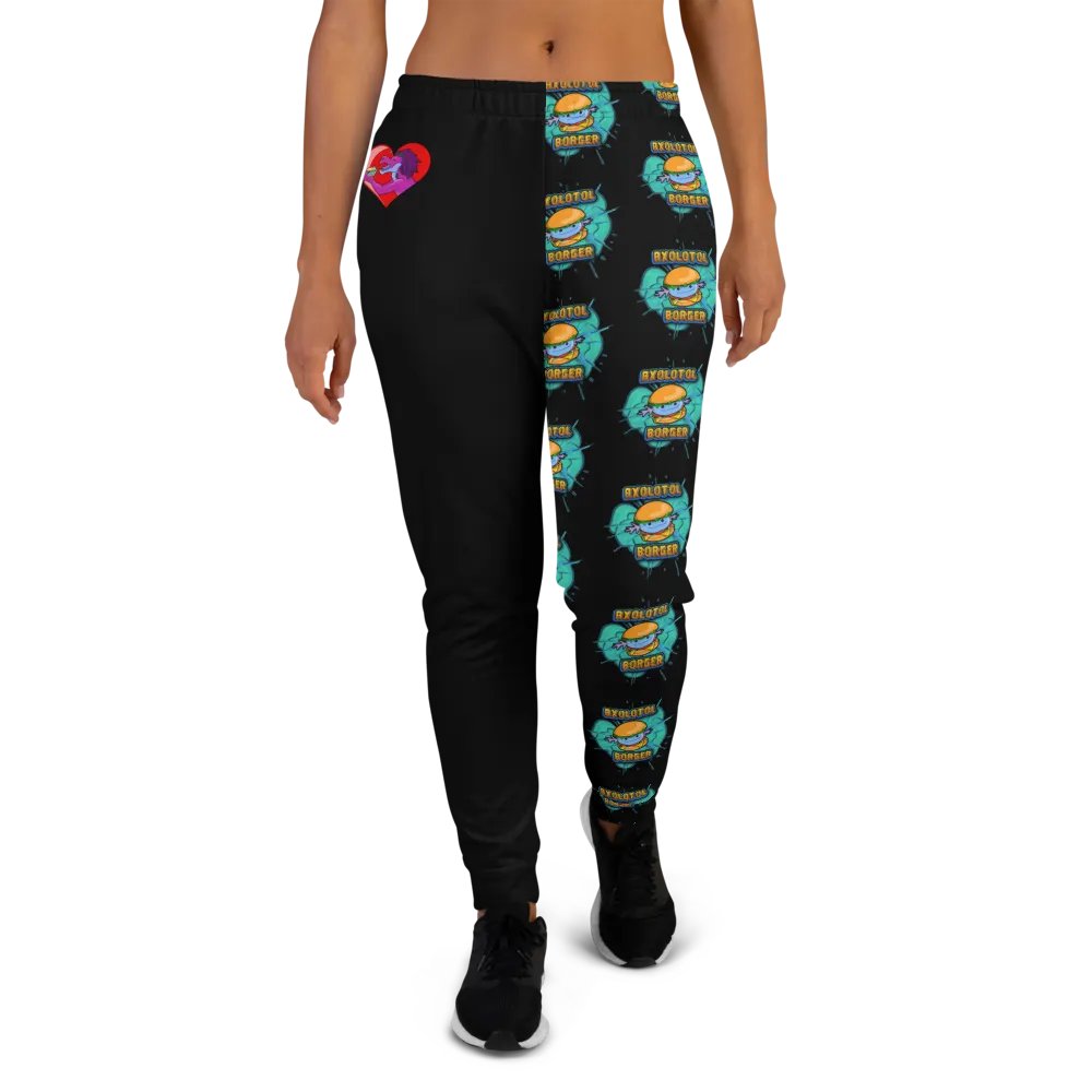 Borger Love Half-Joggers product image (2)