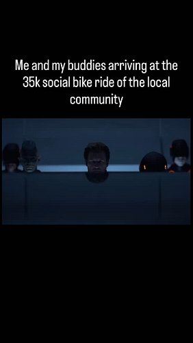 We are taking this cycling thing way to seriously…
.
.
Follow @cyclistetouriste !