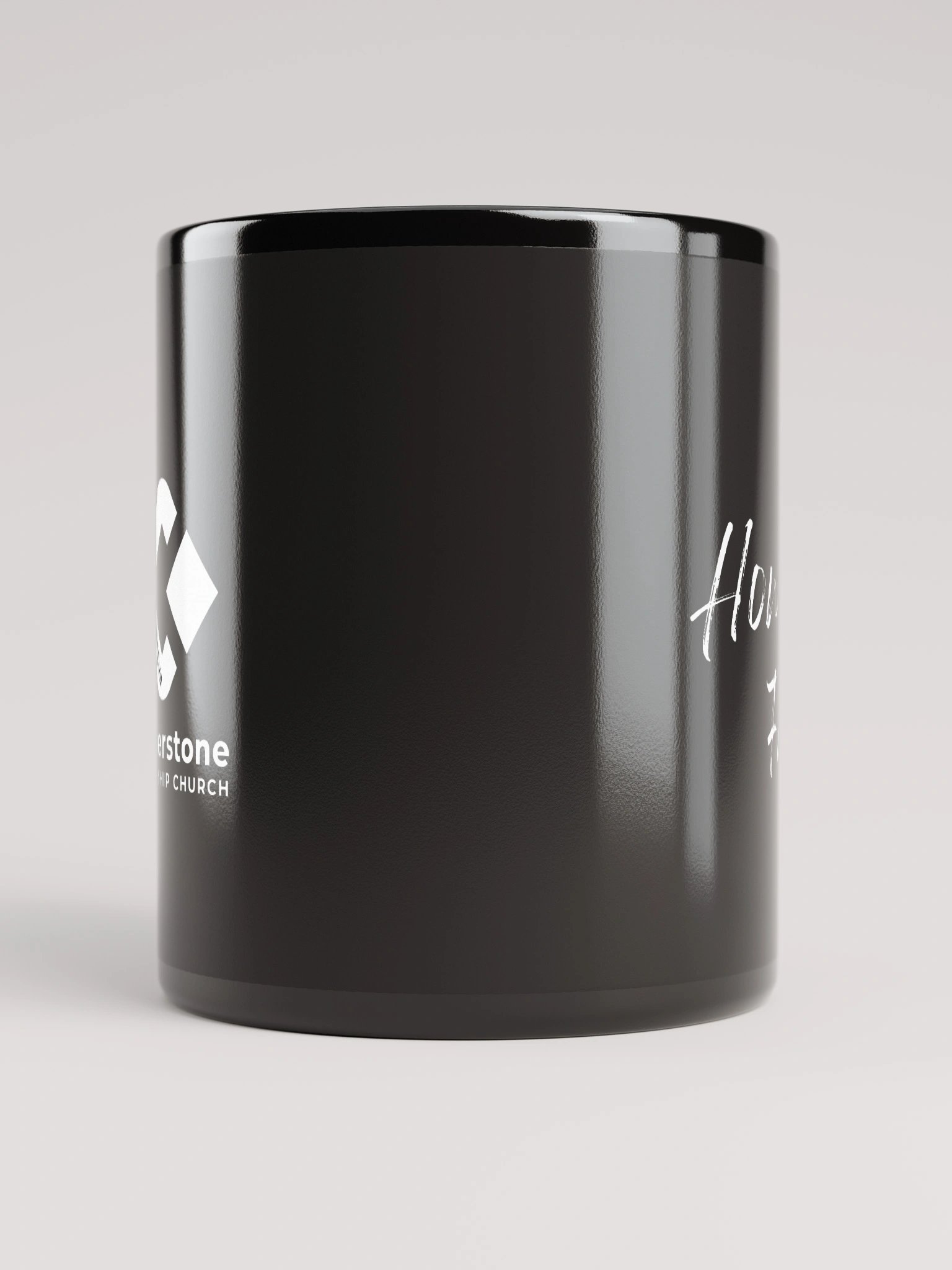 How's Your Faith Mug product image (9)