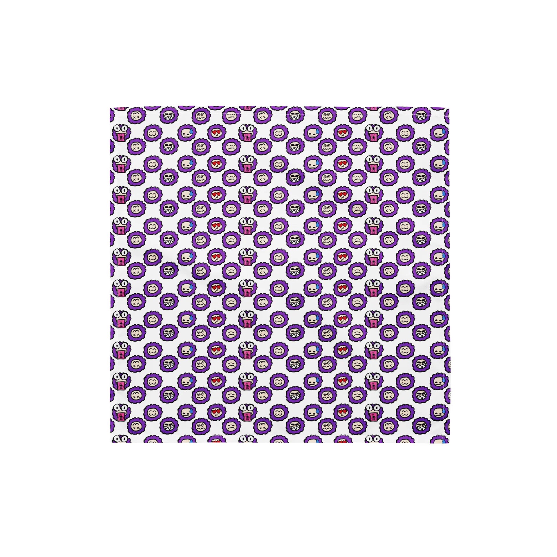 Momimomo Bandana product image (2)