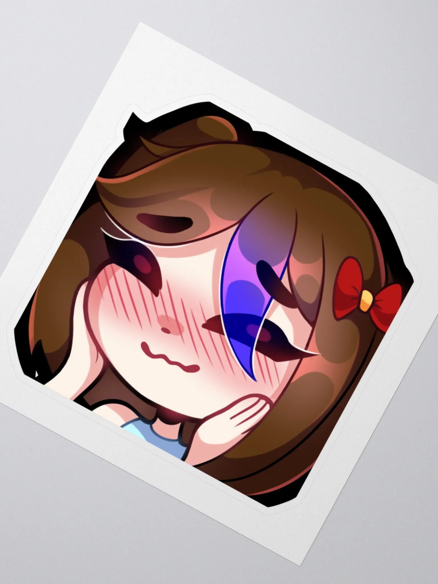 Sneaky Blush product image (2)