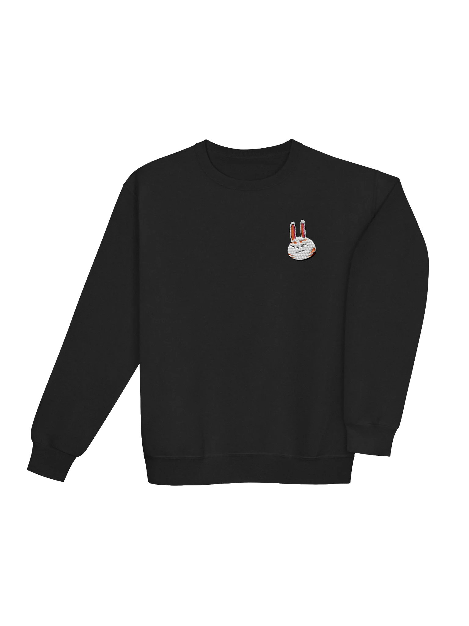 Ash Big Face Crew product image (4)