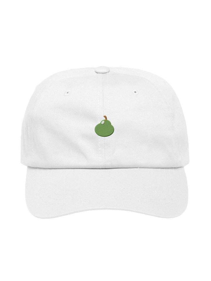 Pear Dad Hat product image (1)