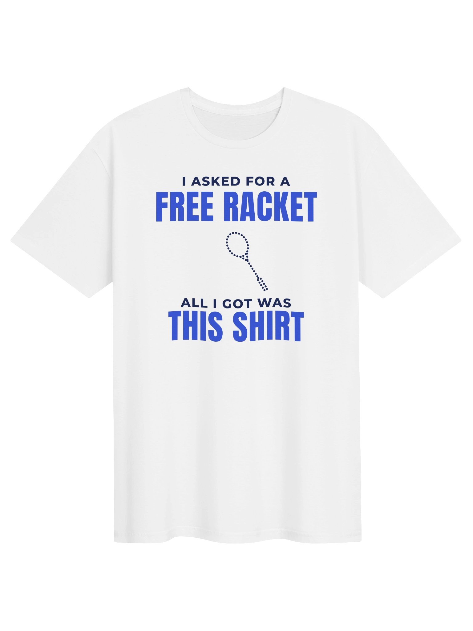 Free Racket product image (1)