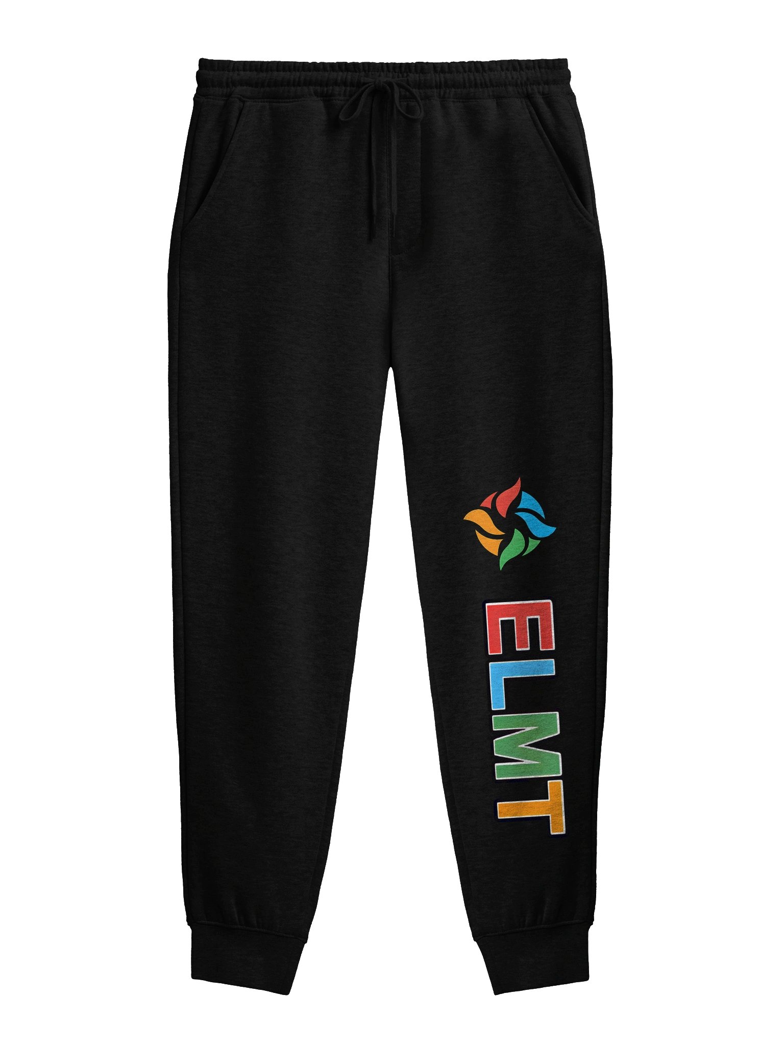 ELMT Sweatpants product image (1)