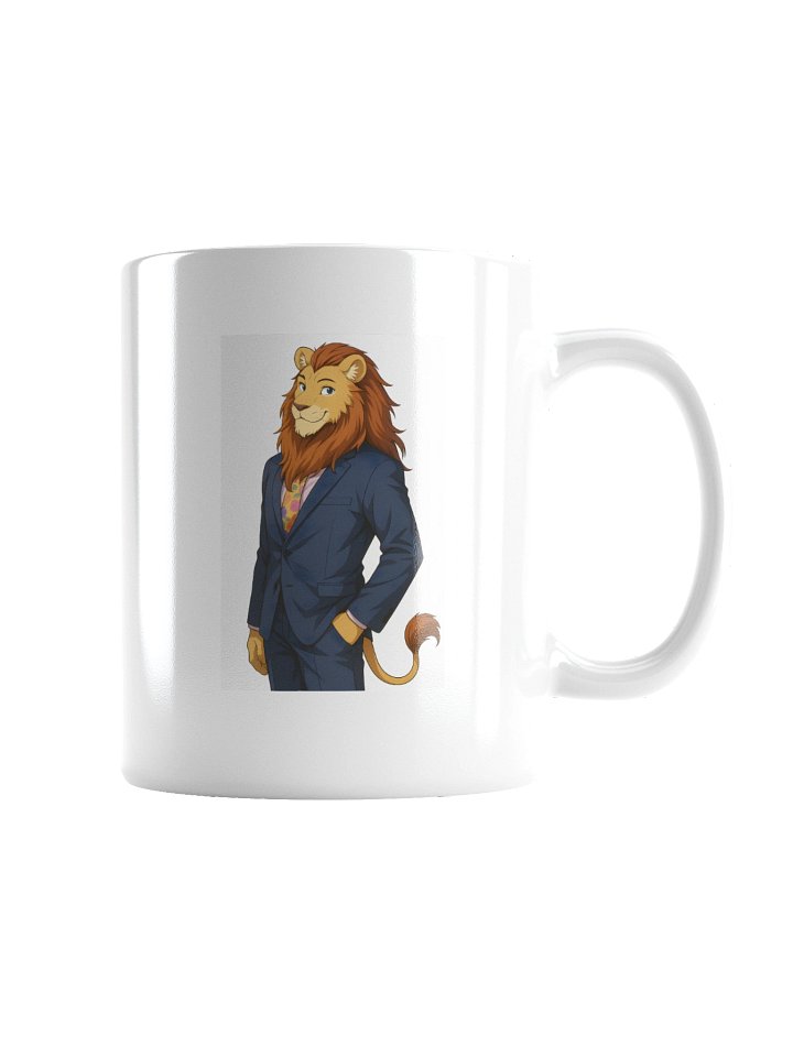 Mod Daddy's Girl Mug product image (2)