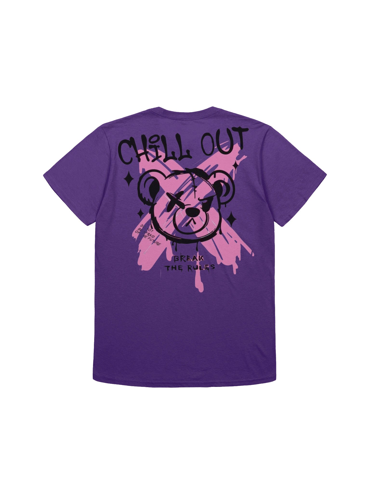 Enim Project - “Bear X” product image (9)