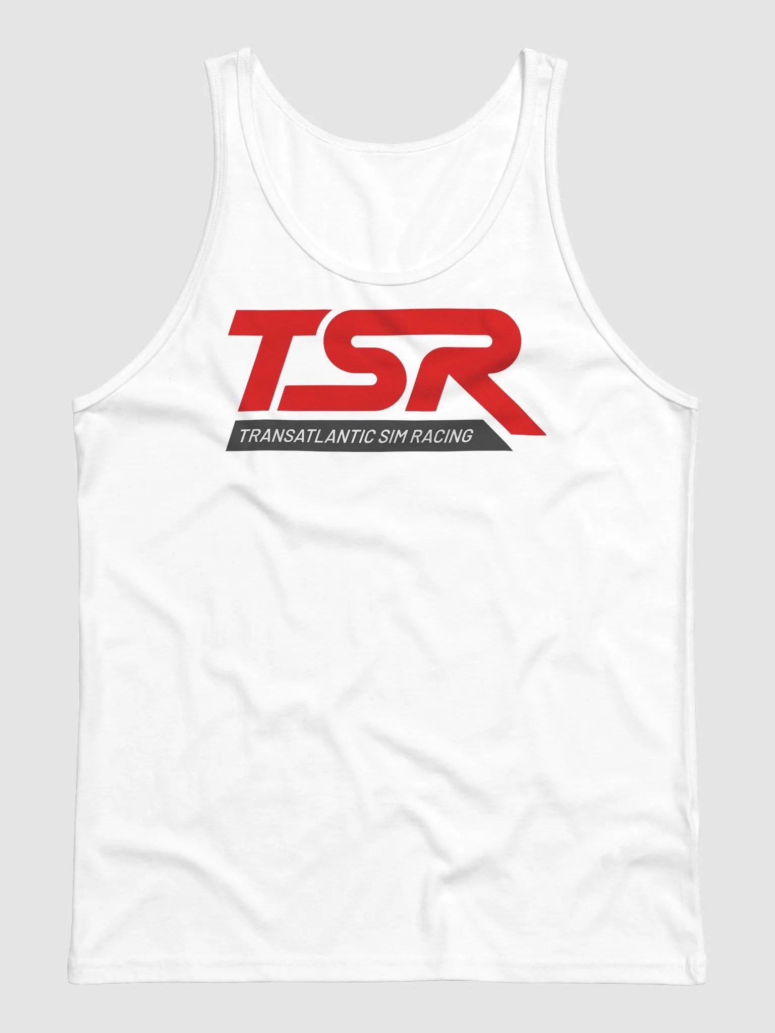 TSR Jersey Tank product image (1)