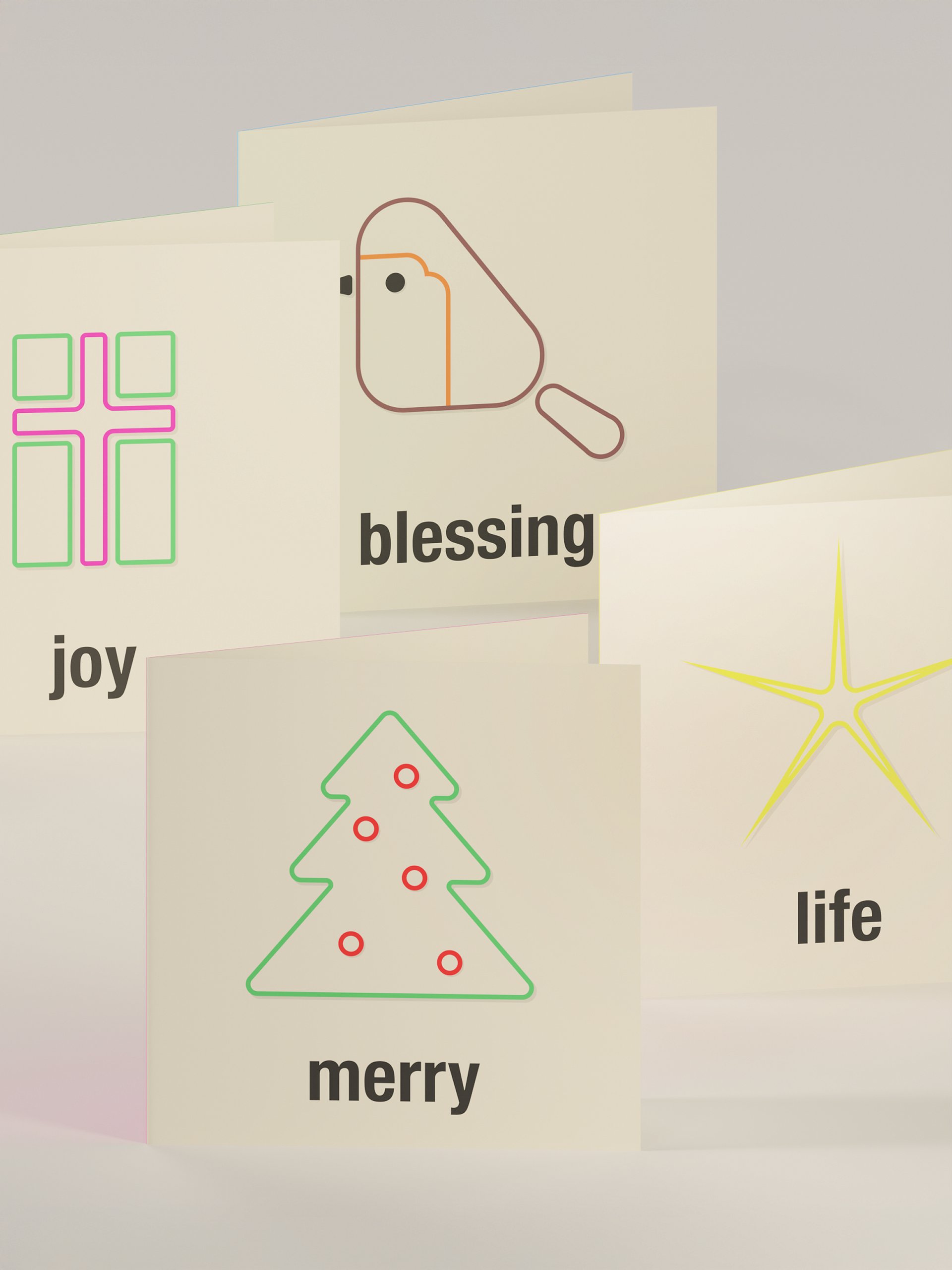 Christmas Cards product image (3)