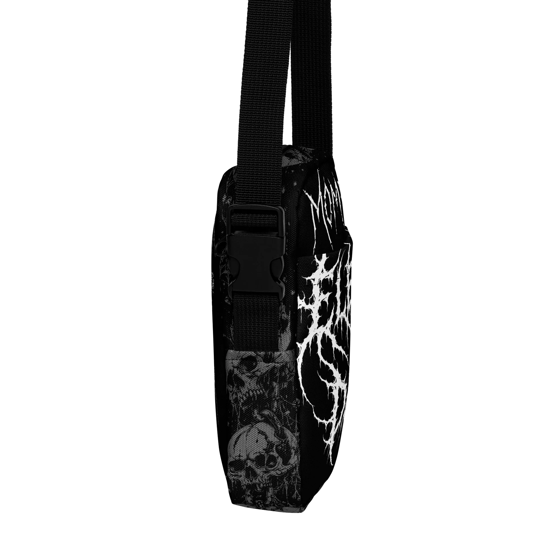 Elegance In Decay Crossbody Bag product image (4)