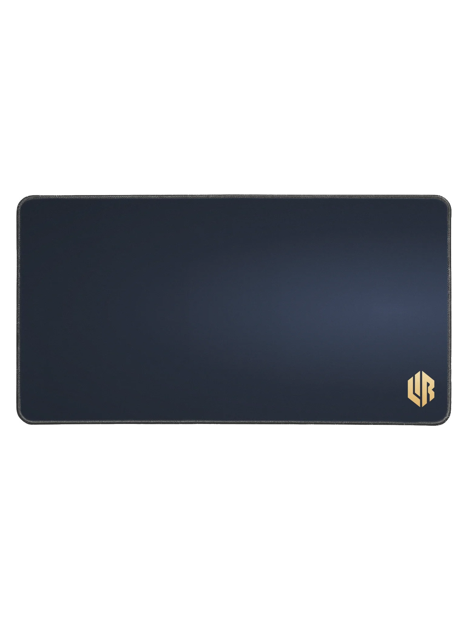 Emblem Desk Mat