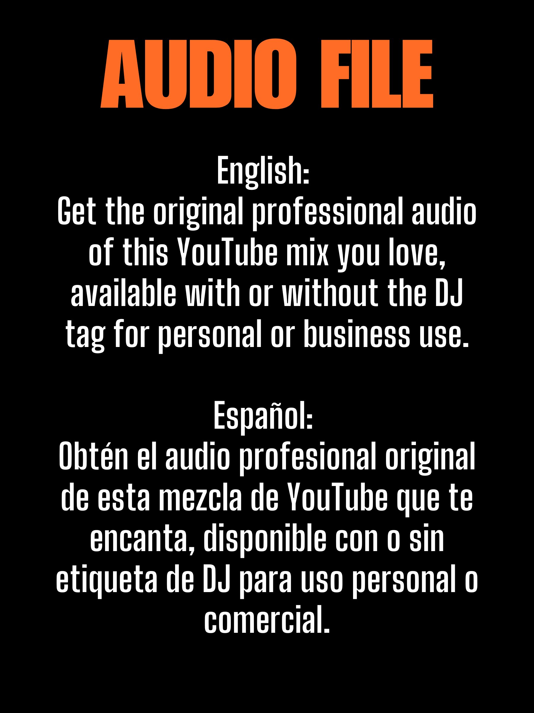 Salsa Mix Para Bailar product image (2)