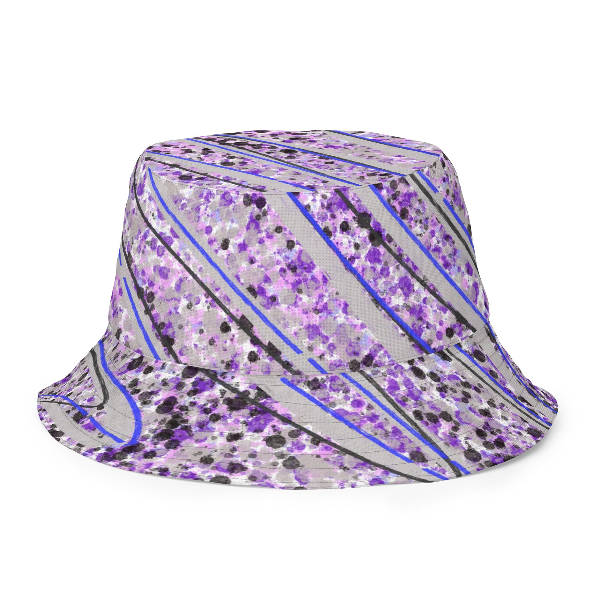 Happy Daze Bubble Hat product image (1)