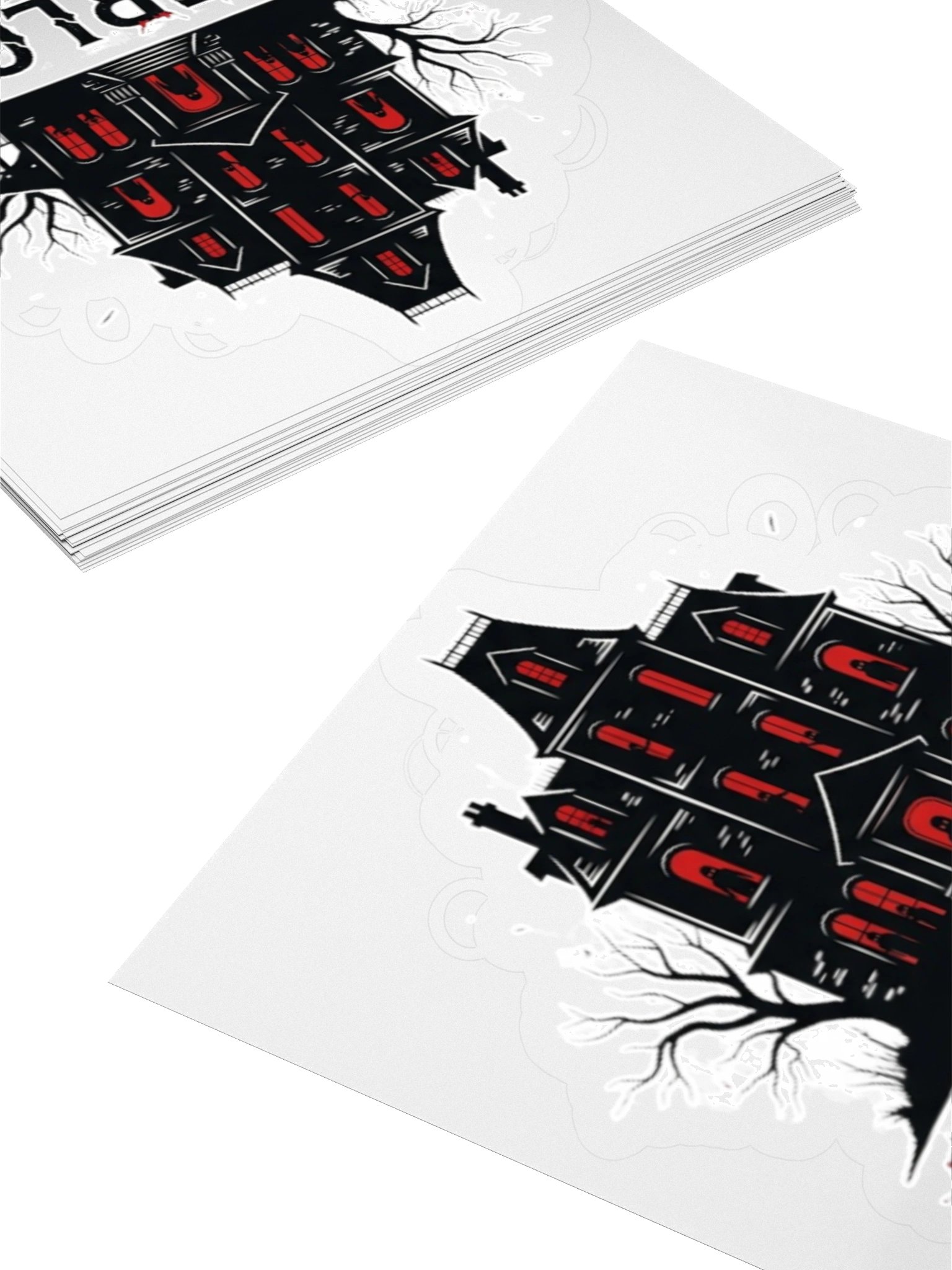 OCB Logo Sticker product image (11)