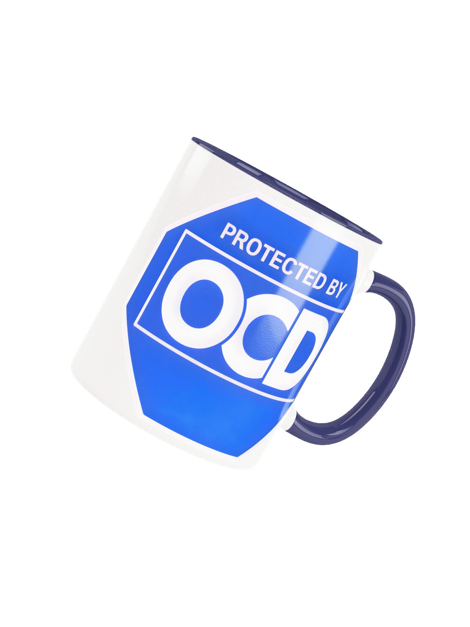 OCD Mug product image (4)