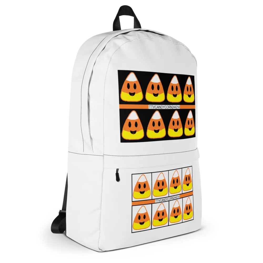 CANDY - Backpack product image (4)