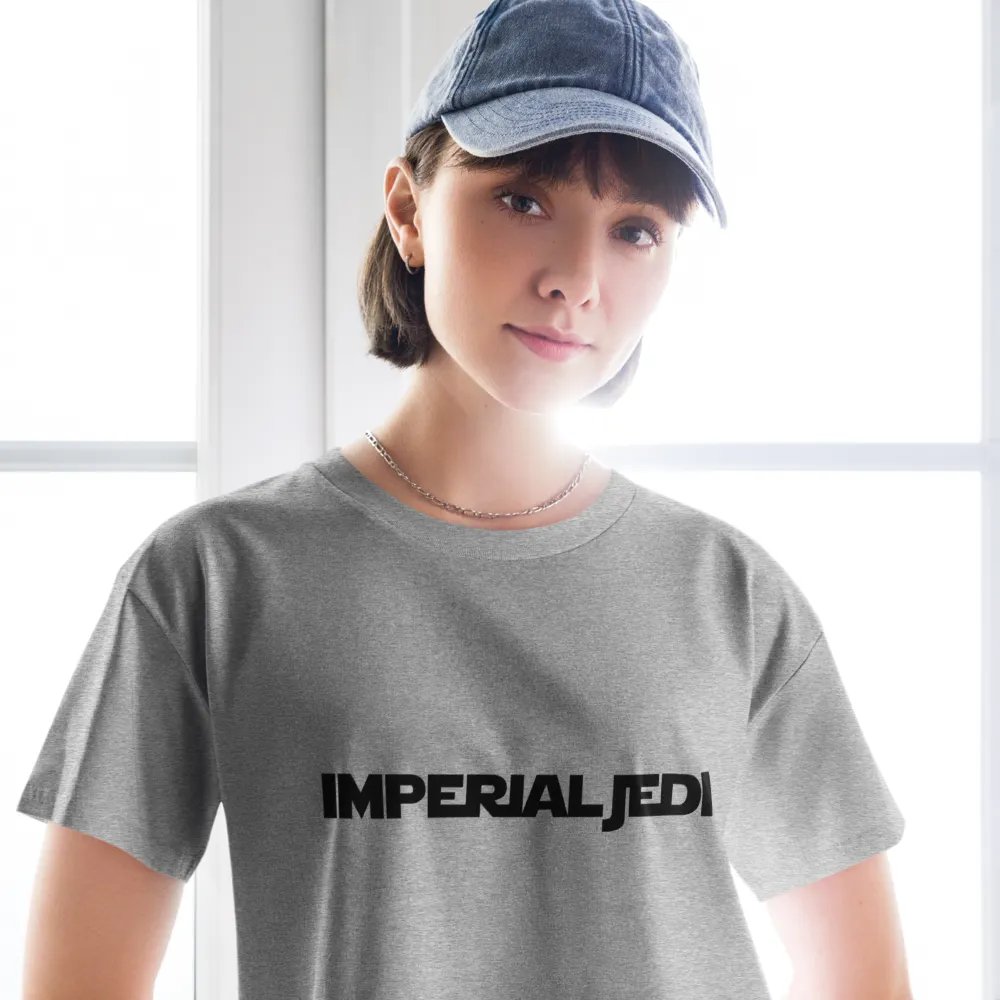 ImperialJedi Croptop product image (7)