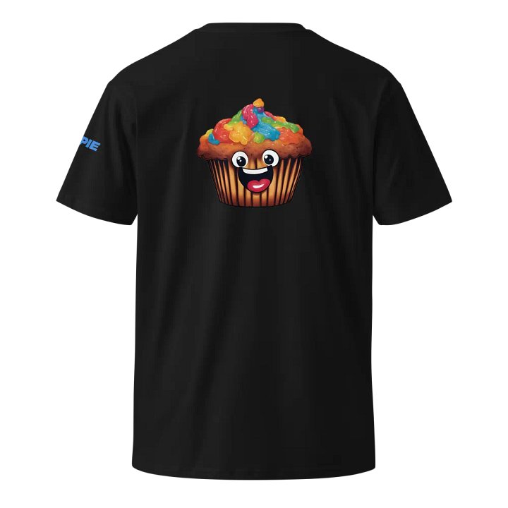 Funky Muffins Front and Back product image (2)