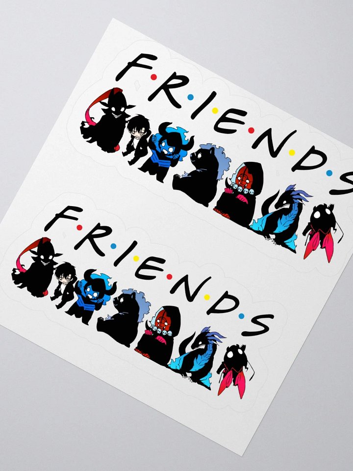 Loyal Shadows, Unbreakable Bonds product image (7)