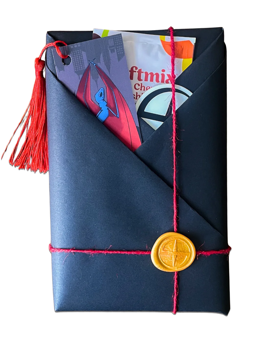 Blind Date With A Book product image (1)
