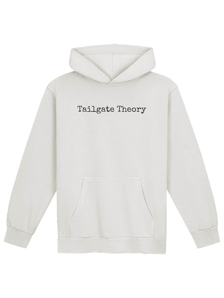 Exploring America Signature Hoodie product image (1)