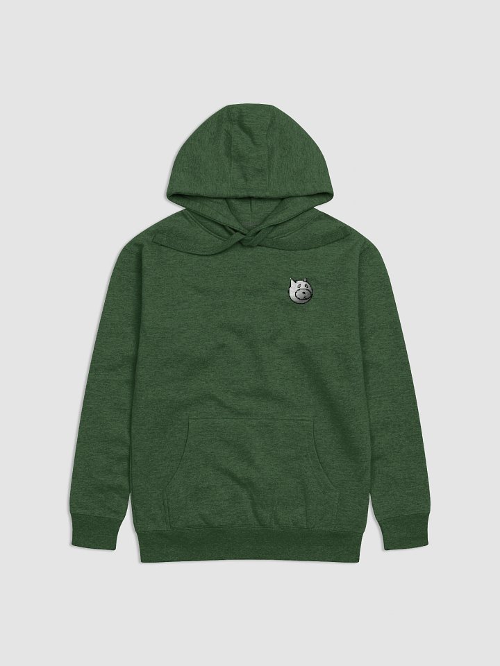 Play With It Hoodie product image (2)