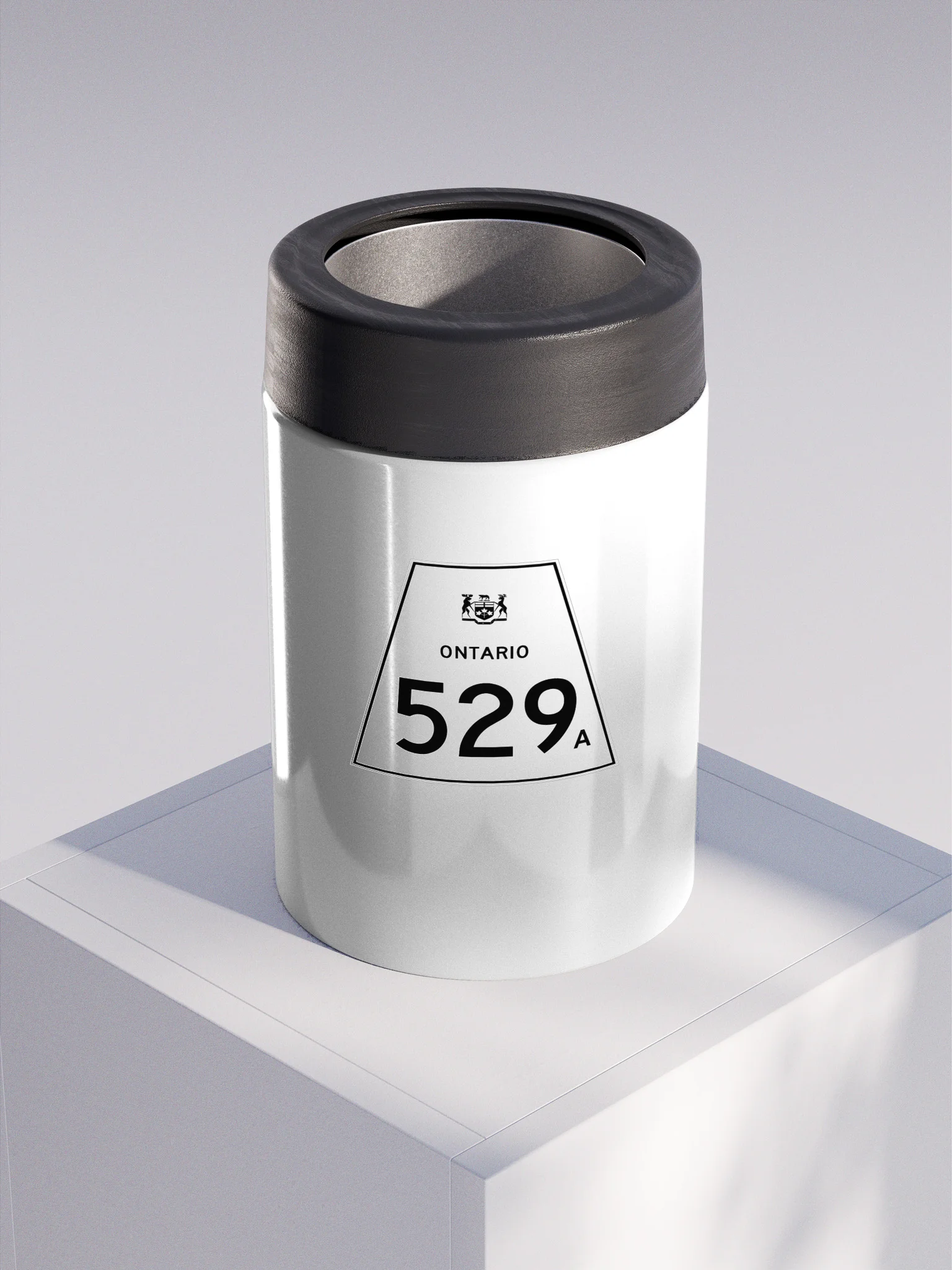 Highway 529A Koozie product image (3)