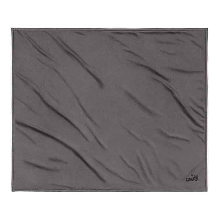 Mann Pyro Blanket product image (2)