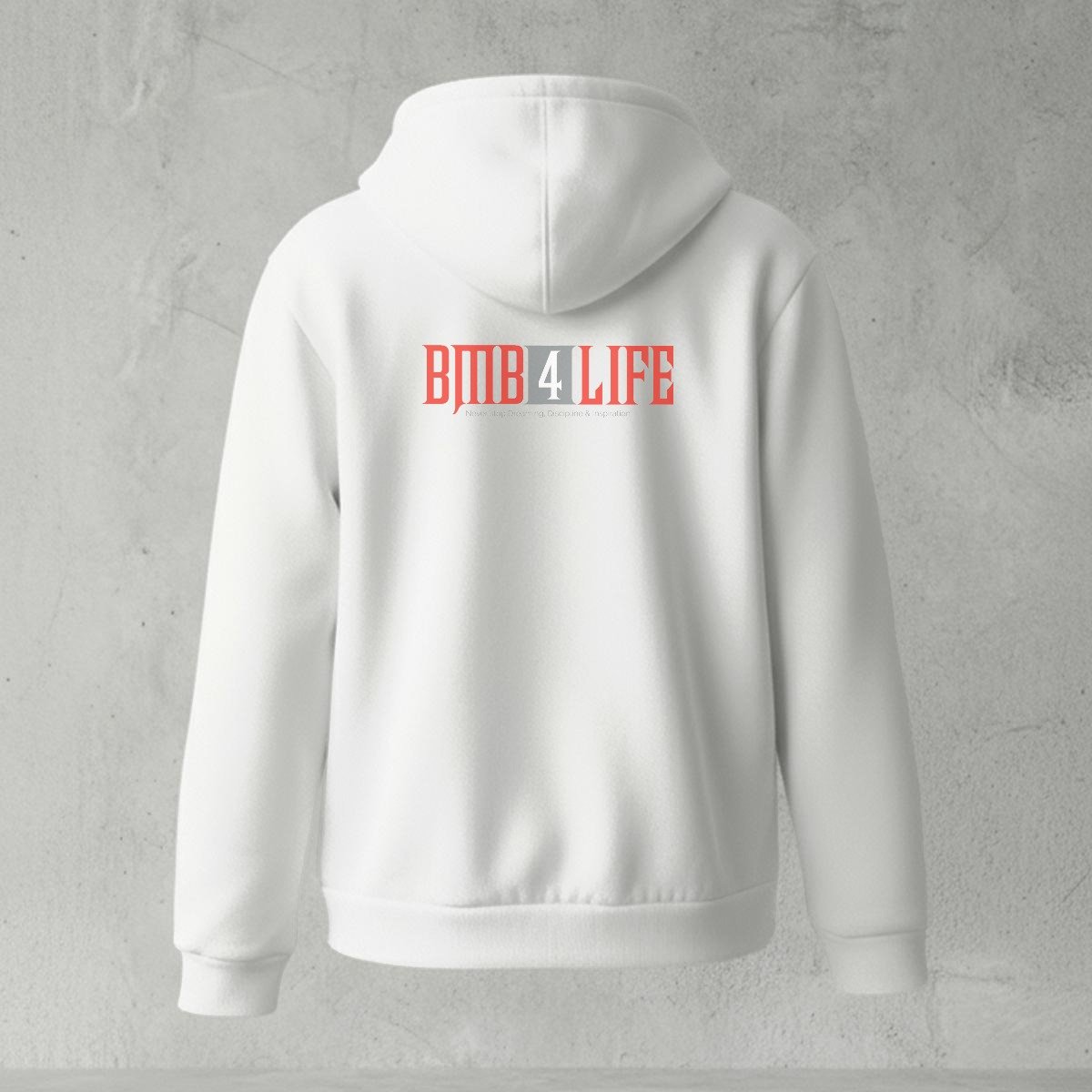 Unisex Zip Sweatshirt product image (2)